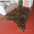 Animal Shape Faux Fur Rugs (PL-07E)